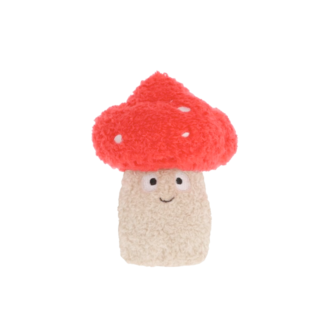 Peluche - Salty food