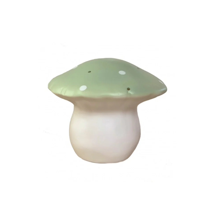 Lampe Champignon MM - amande