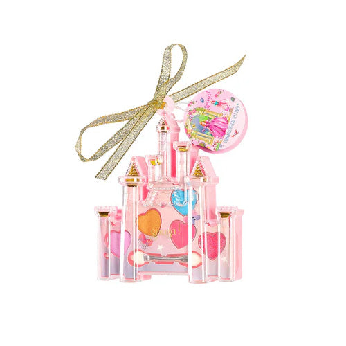 Souza Set de Maquillage Château princesses