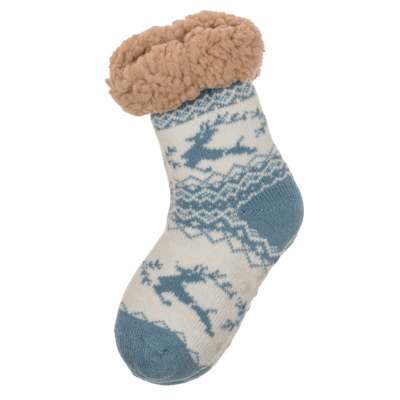 Chaussettes confortables Rennes enfants