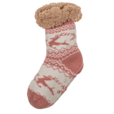 Chaussettes confortables Rennes enfants