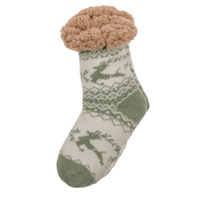 Chaussettes confortables Rennes enfants