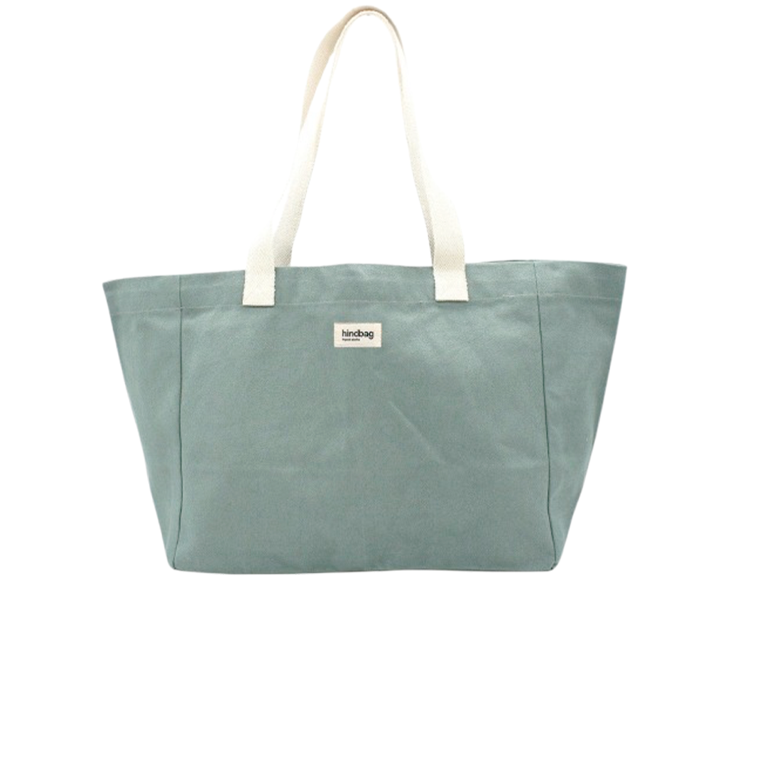 Sac Cabas Claude - Sauge