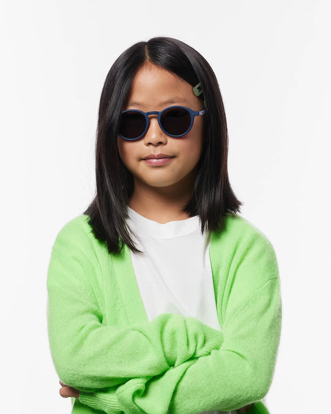 Lunettes de soleil #D JUNIOR (7-11 ans)