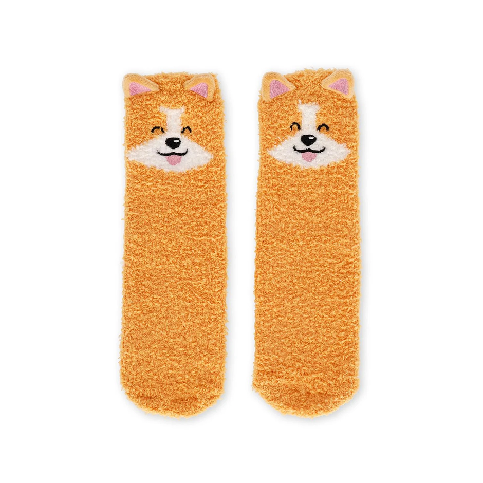 Legami Chaussettes - Corgi