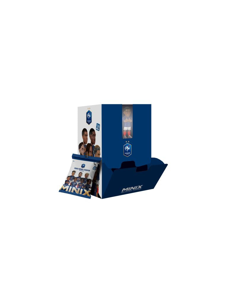 Figurine 7 cm Football coupe du monde