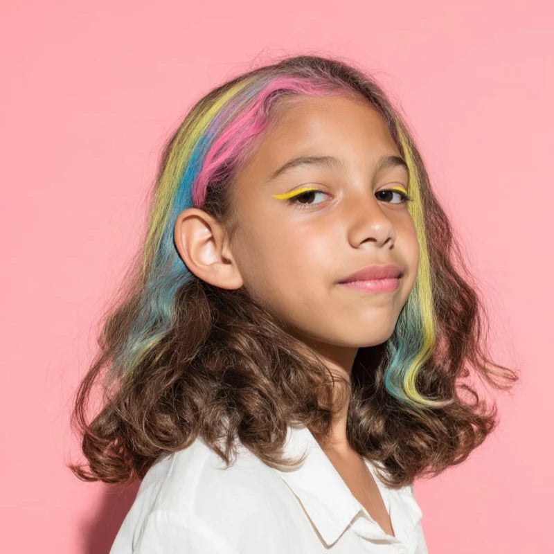 OMY Hair Chalk - Craie à cheveux