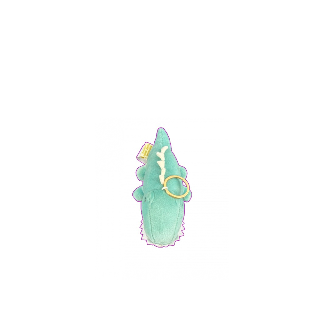 Porte clé Trousselier - Kurako Crocodile 20cm