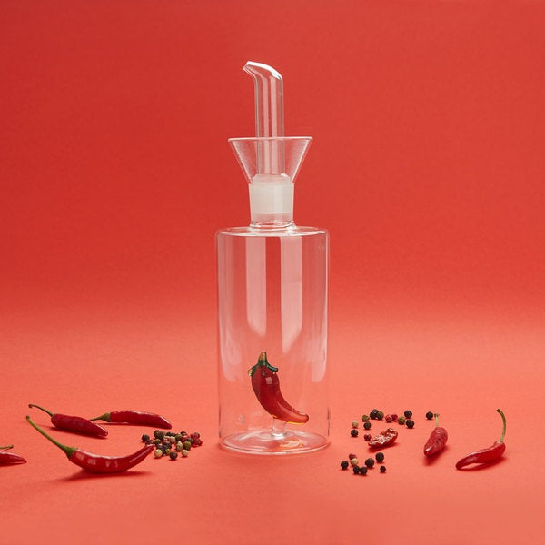 Huilier Chili 350 ml