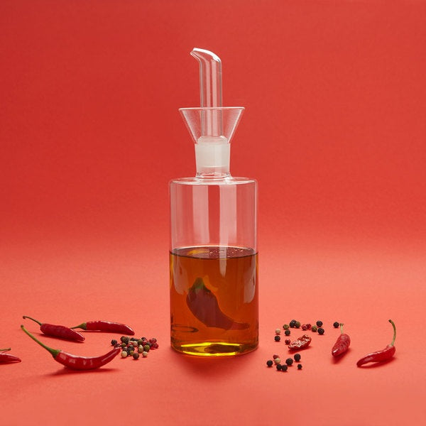 Huilier Chili 350 ml