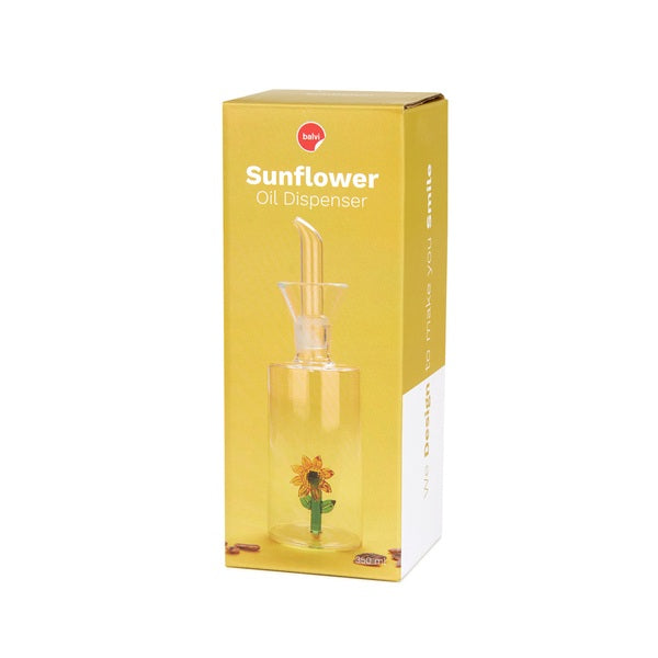 Huilier Tournesol - 350 ml