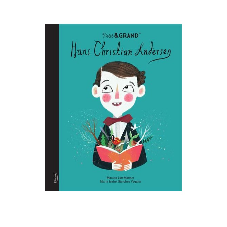 Petite & Grande Livre - Hans Christian Anderson