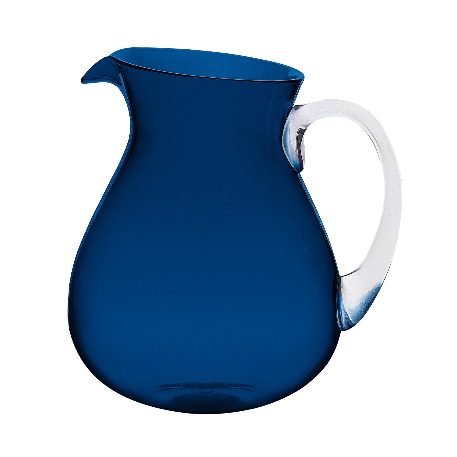 Memento Carafe - deep blue