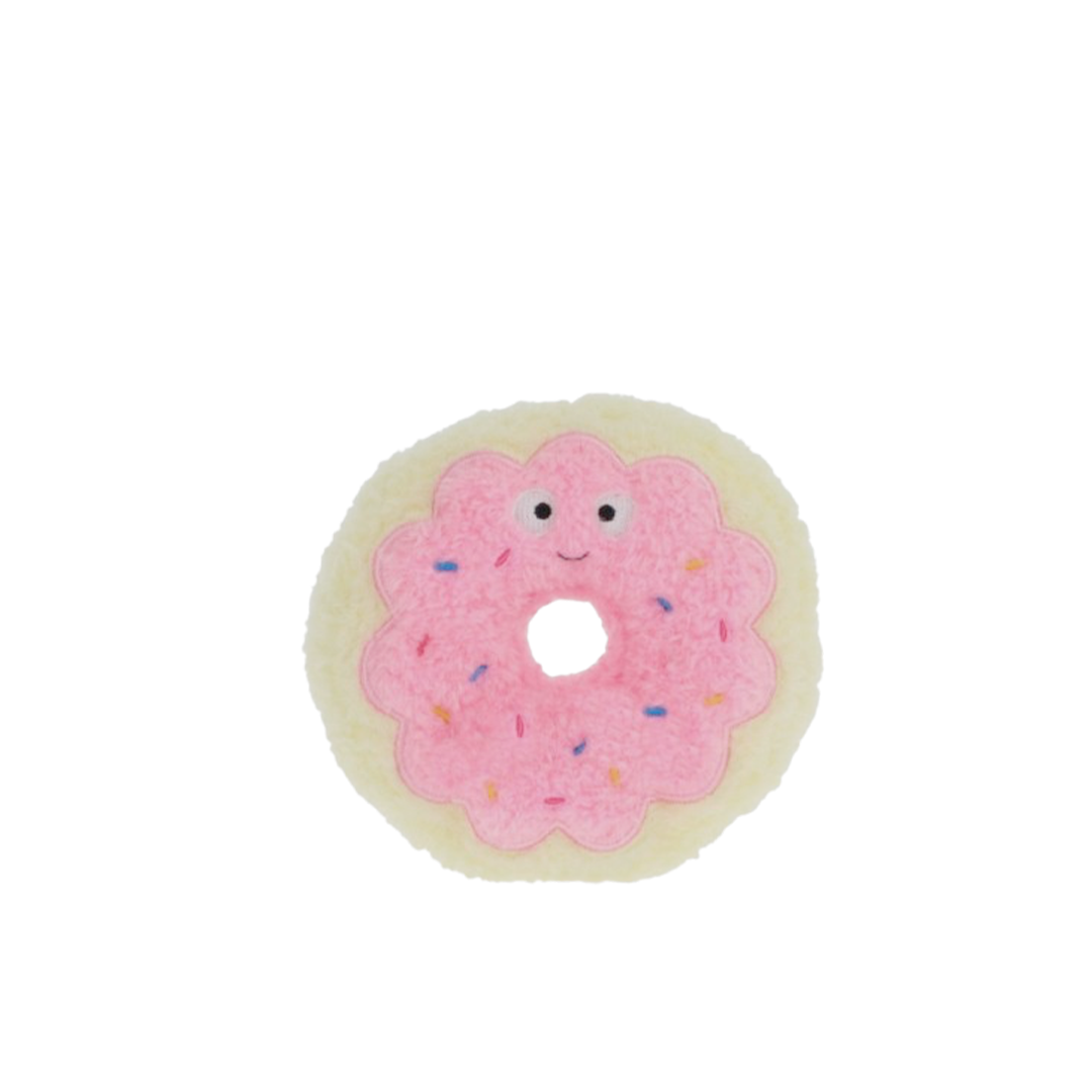 Peluche - Sweets food