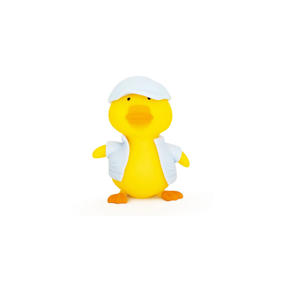 Jouet anti-stress Canard squishy