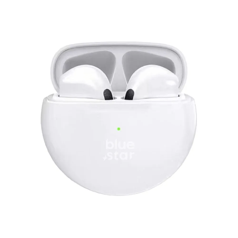 Ecouteurs Bluetooth 5.3 Blue Star