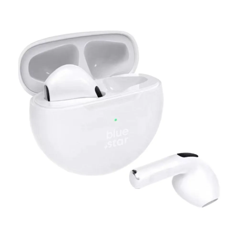 Ecouteurs Bluetooth 5.3 Blue Star