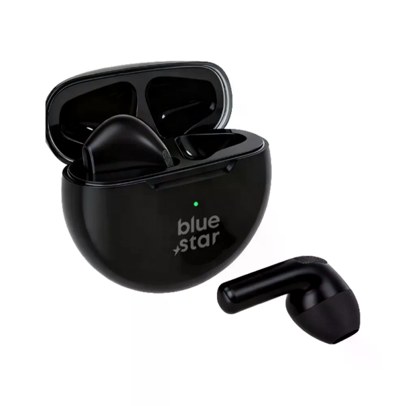 Ecouteurs Bluetooth 5.3 Blue Star