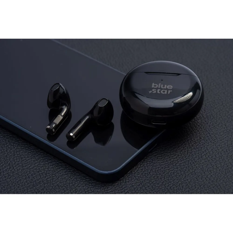 Ecouteurs Bluetooth 5.3 Blue Star