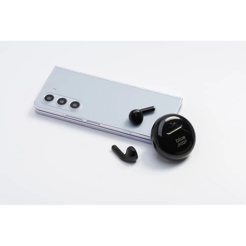 Ecouteurs Bluetooth 5.3 Blue Star