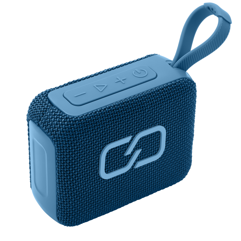 Enceinte Bluetooth portable