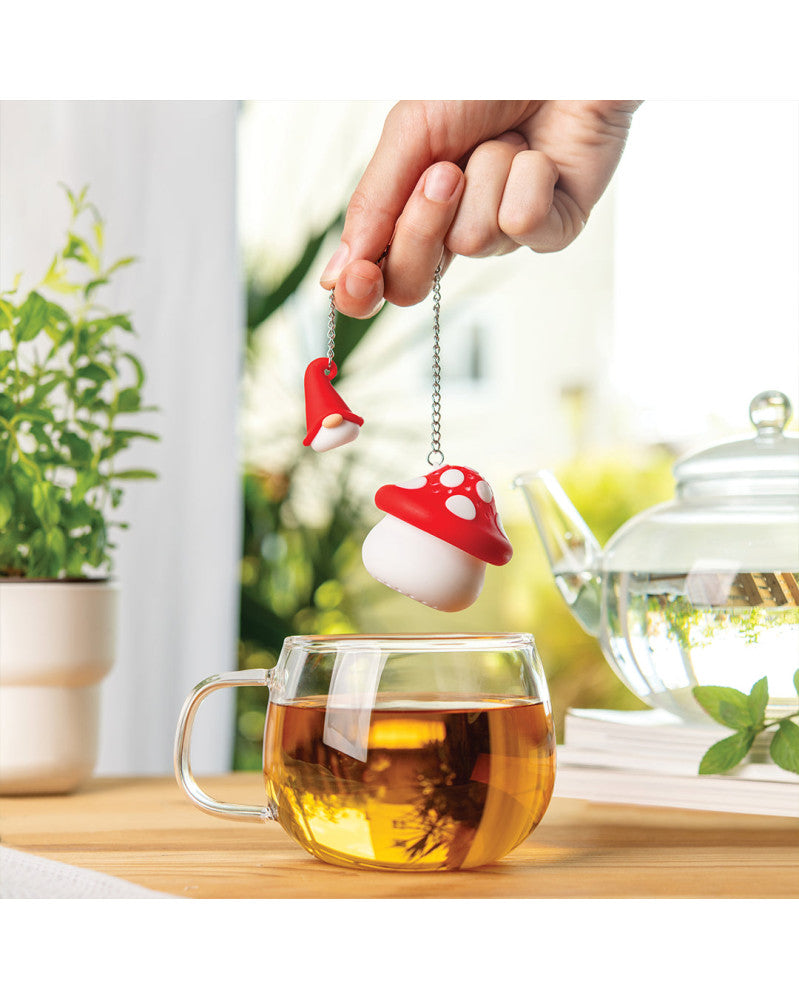 Enchan-tea - infuseur à thé