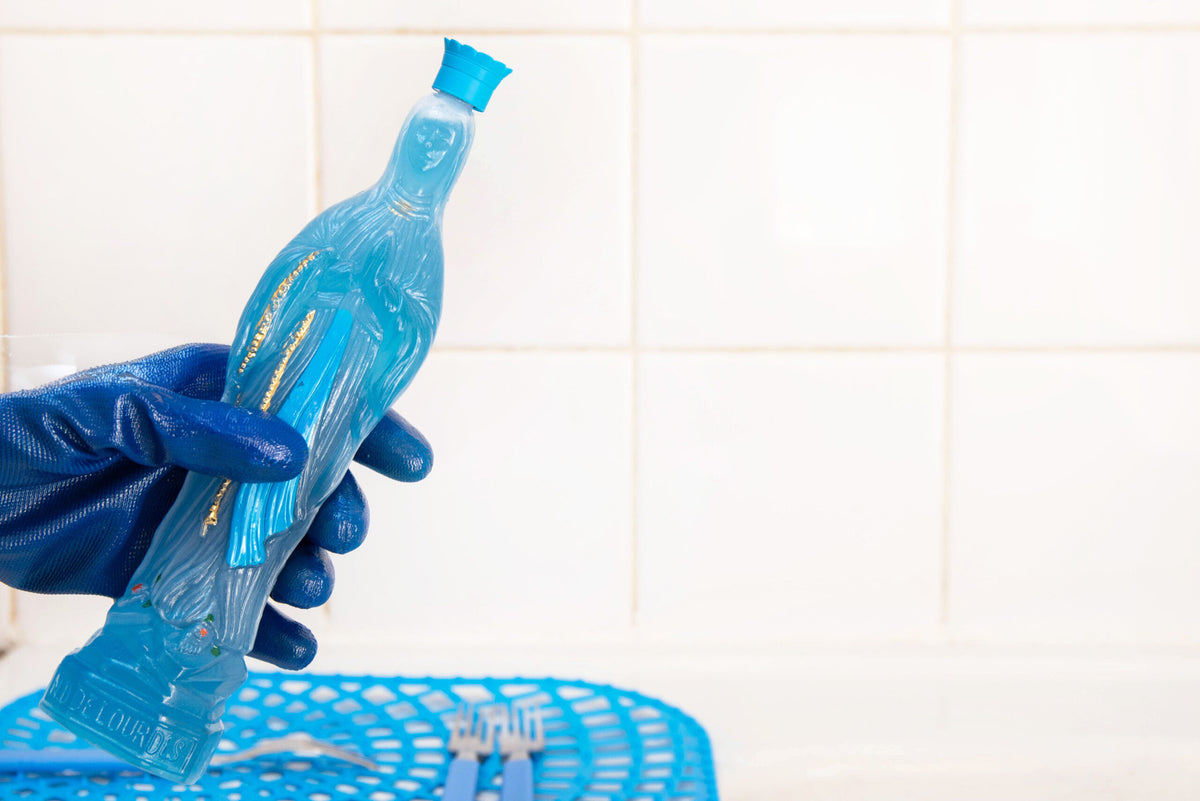 Distributeur de liquide vaisselle Miracle