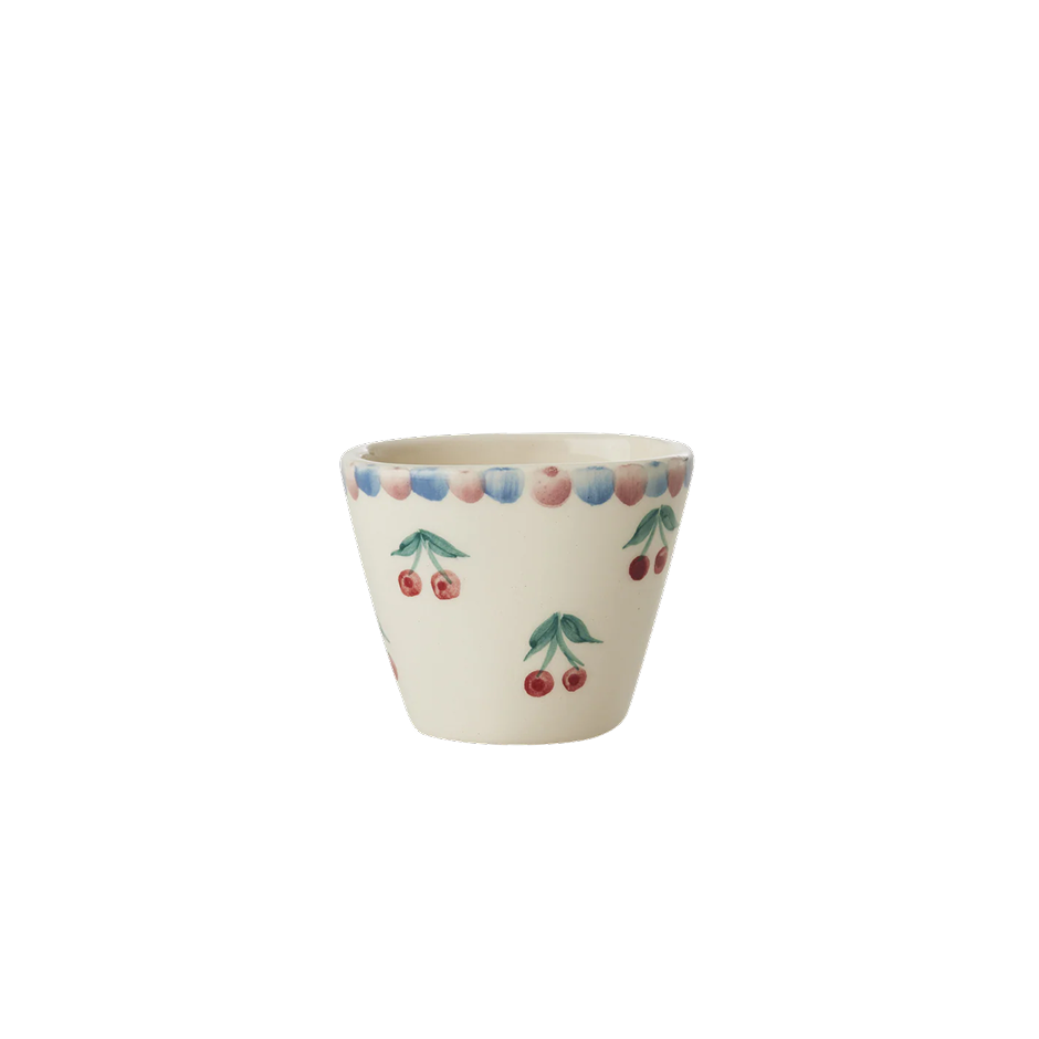 Tasse Espresso Cherries