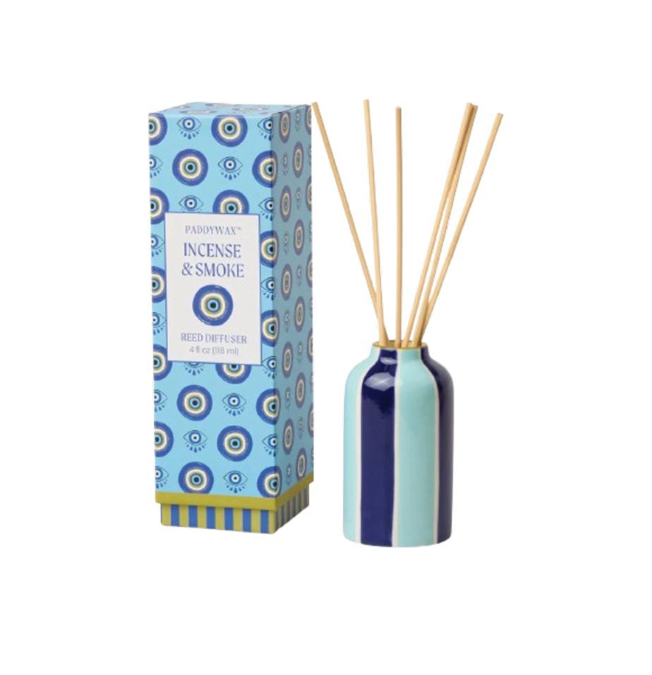 Diffuseur Adopo - Encens & fumée