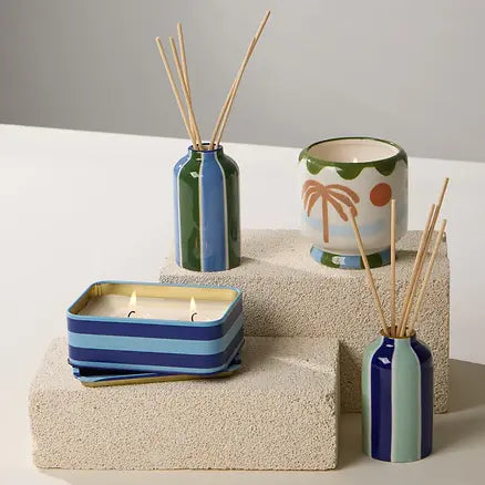 Diffuseur Adopo - Peacock