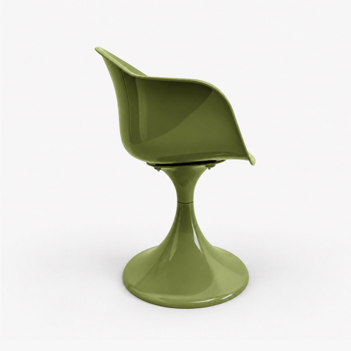Fauteuil Norrebro Solid
