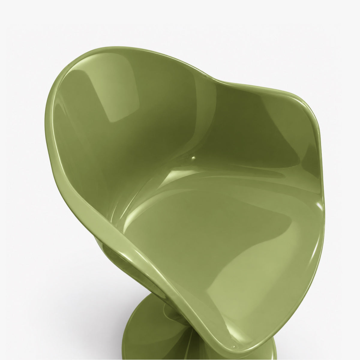 Fauteuil Norrebro Solid