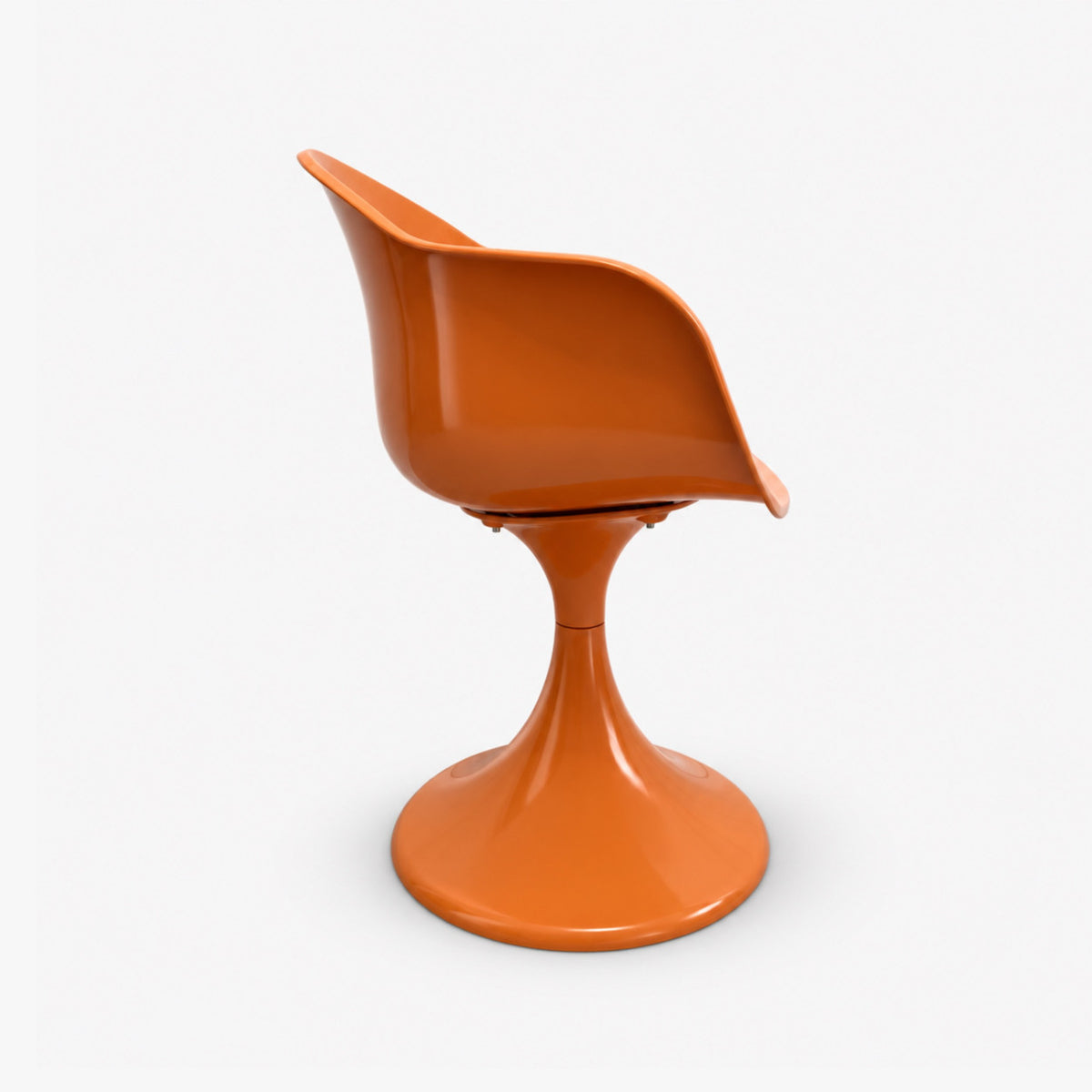 Fauteuil Norrebro Solid