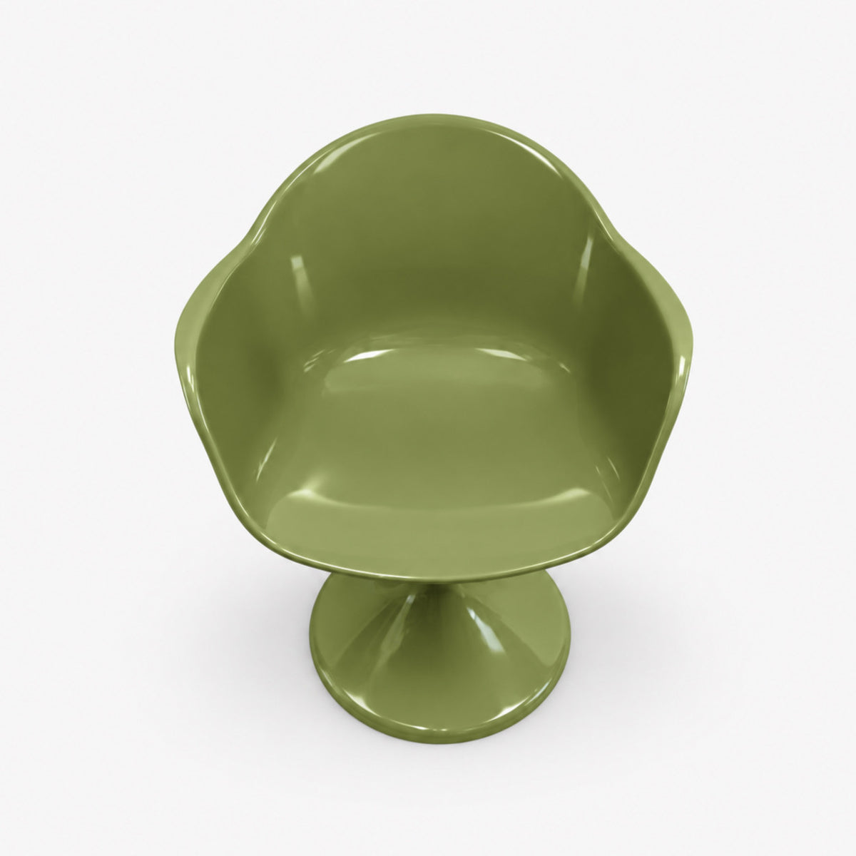 Fauteuil Norrebro Solid