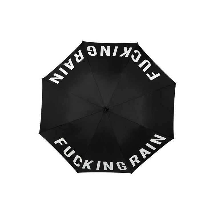 Parapluie fucking rain