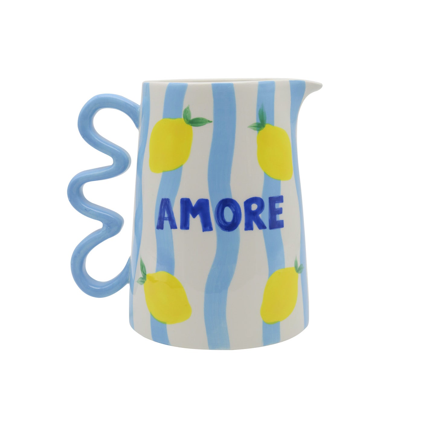 Vase Florencia h.20.8 cm - That's amore