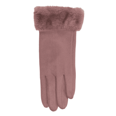 Gants tout doux