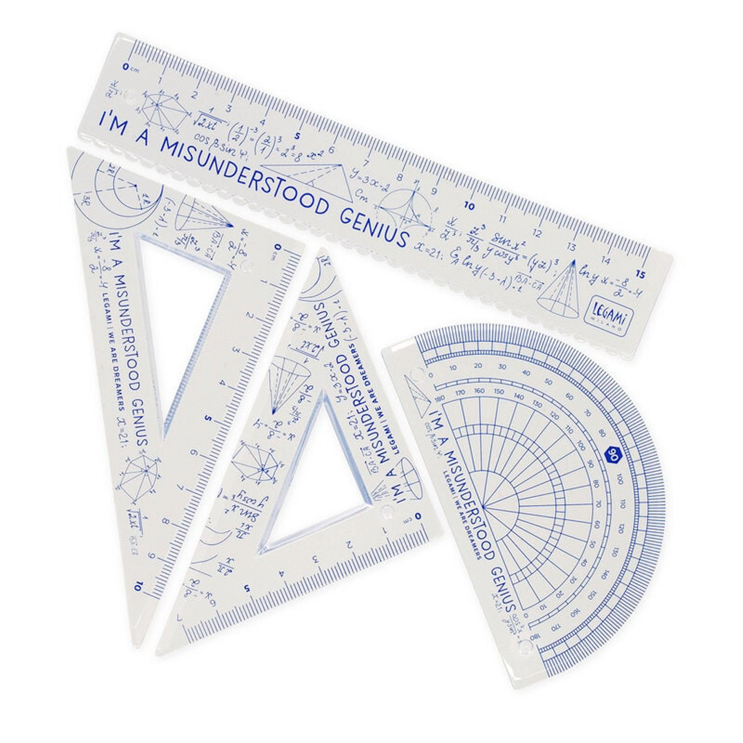 Legami set de géométrie
