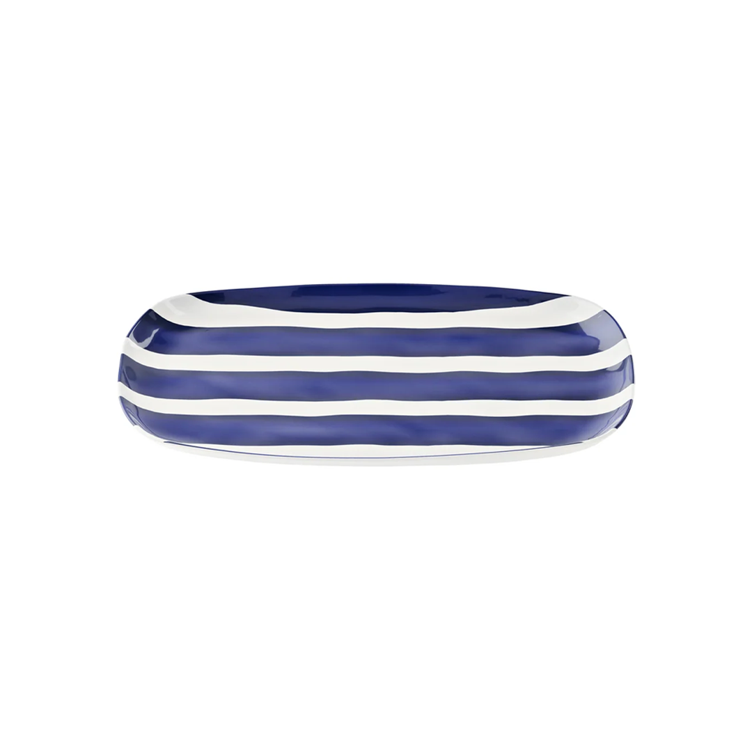 Guzzini Plateau Rectangulaire - Riviera