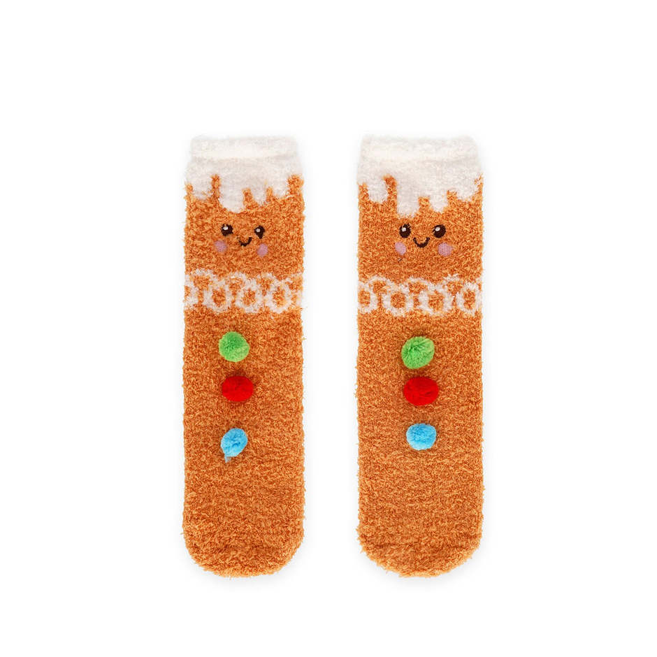 Legami Chaussettes - Gingerbread