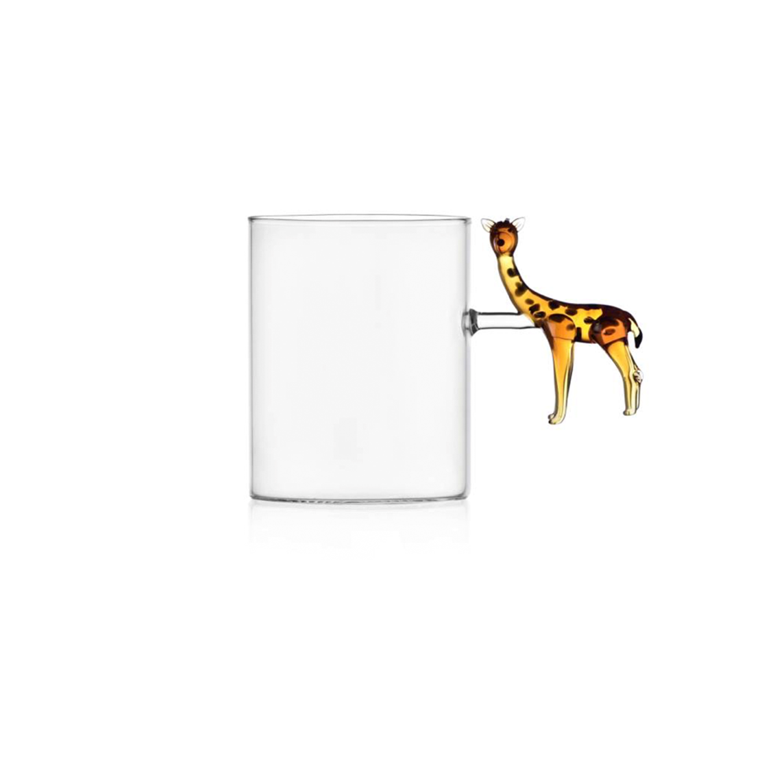 Ichendorf Savannah Mug - Girafe