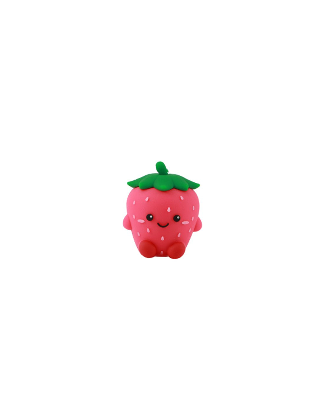 Gommes 3D - Fresh market