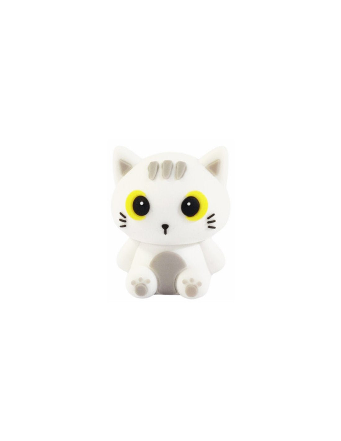 Gommes 3D - Animaux