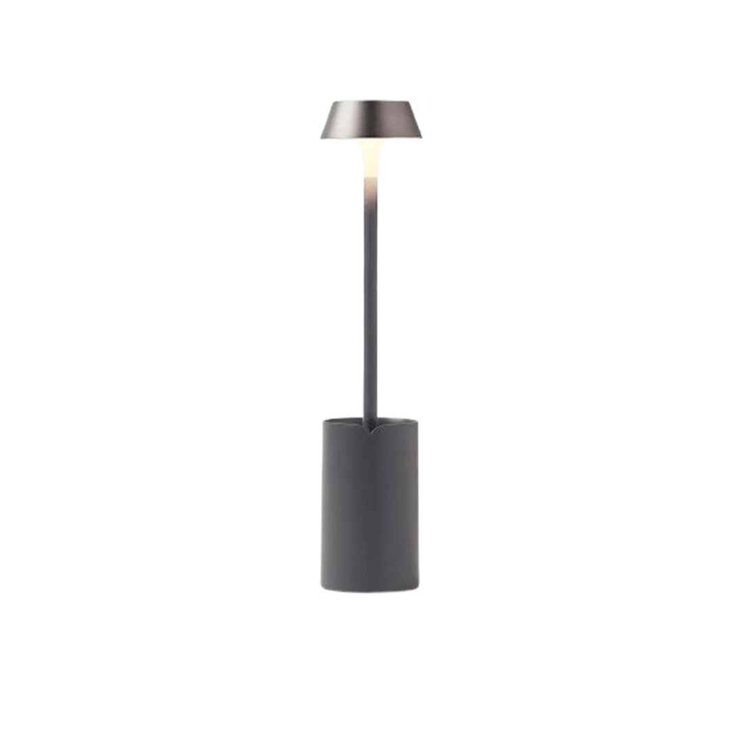 Mimi - Gris anthracite
