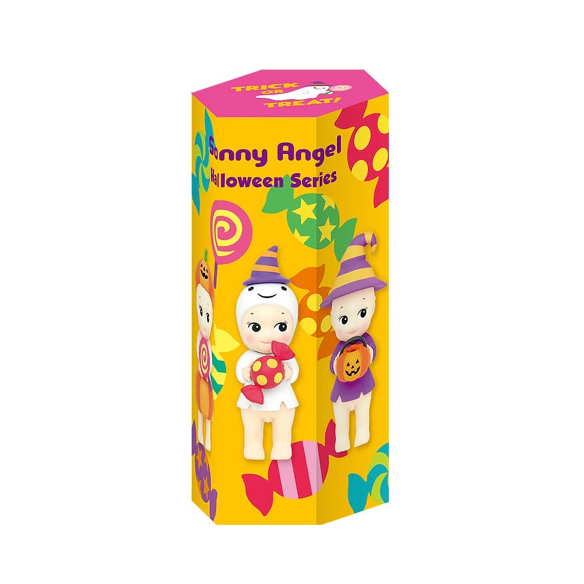 Figurine Sonny Angel - série Halloween