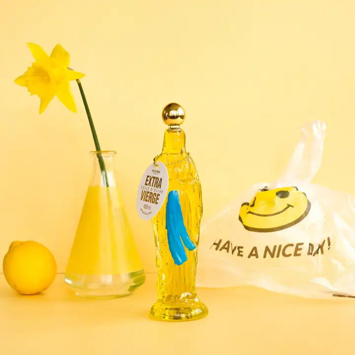 Huile d'olive - Extra Vierge