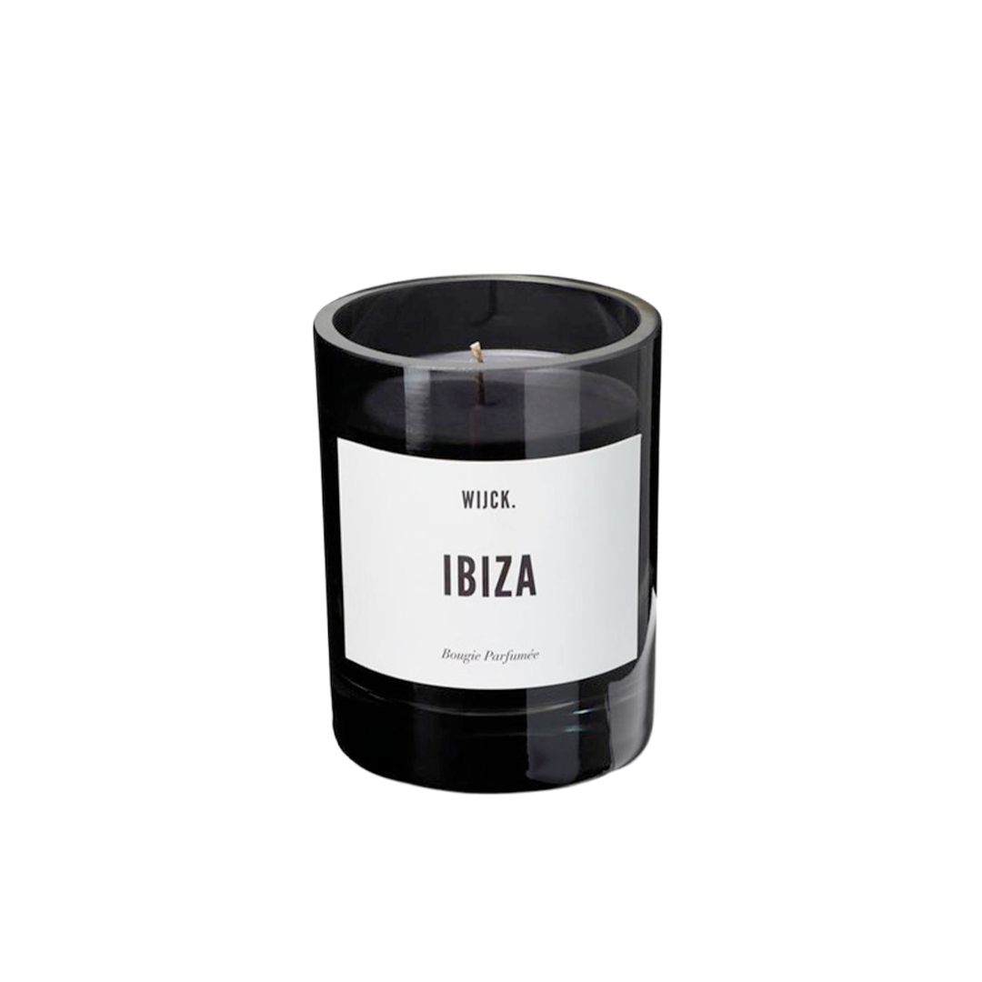 Bougie Parfumée 265g - Ibiza