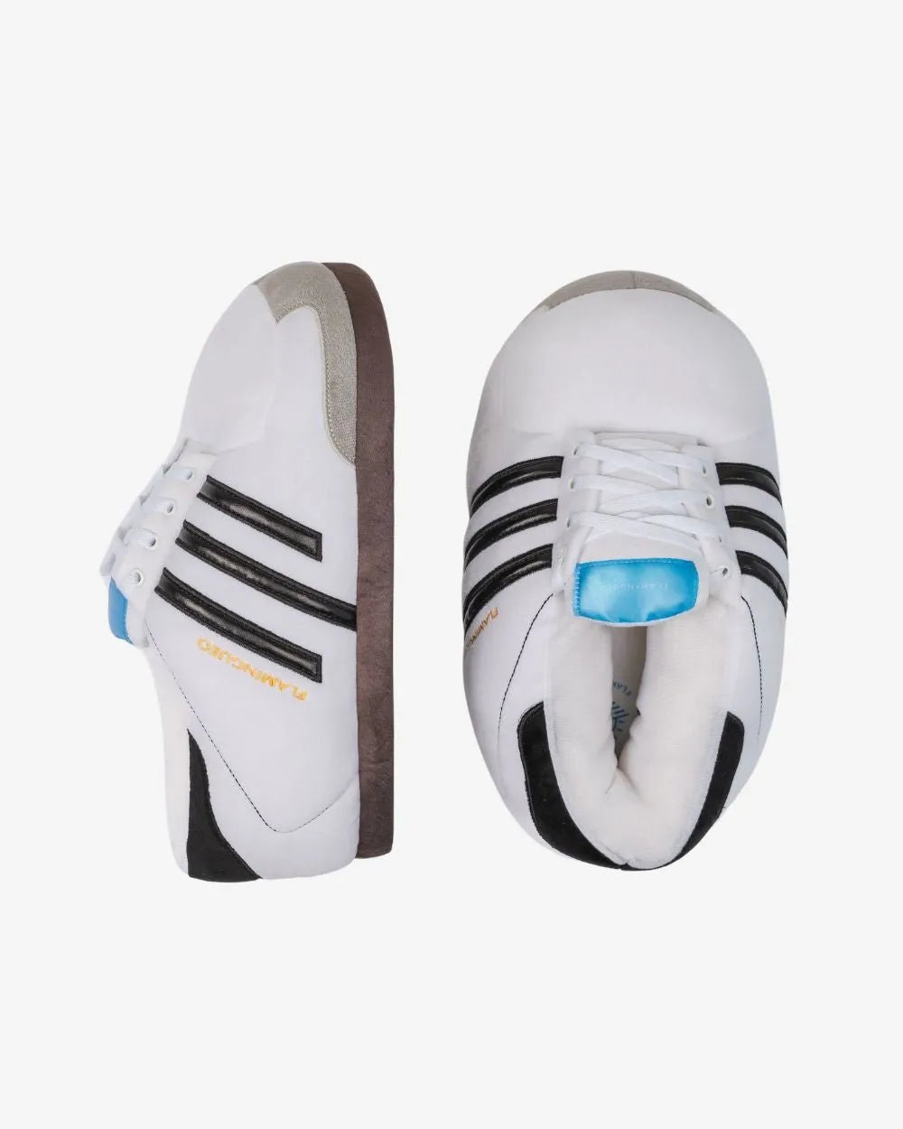 Chaussons géants - Iceberg