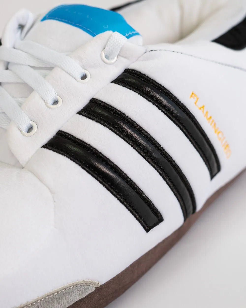 Chaussons géants - Iceberg