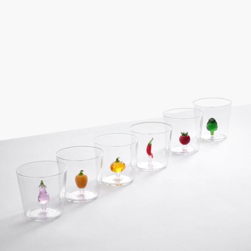 Ichendorf Vegetables Verre - Artichaut